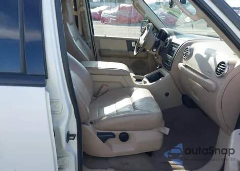 2003 Ford Expedition Eddie Bauer from USA, damaged, VIN 1FMPU17L23LC13278